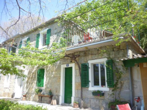  Apartment 'Angelo' in traditional stone house  Слима